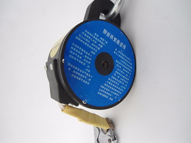 速差防墜器 速差防墜器