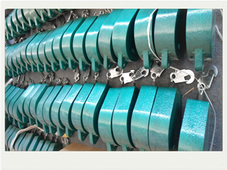 工業(yè)防墜器 工業(yè)防墜器