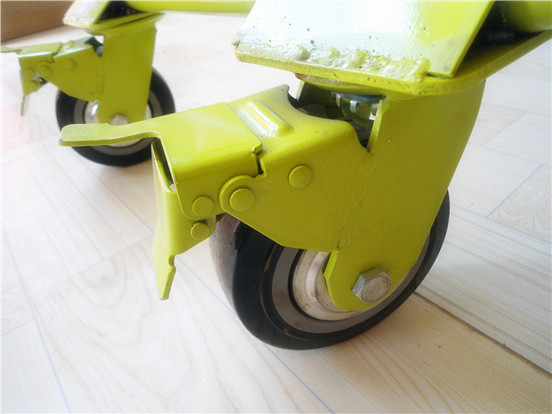 小型攪拌機(jī)制動(dòng)銷