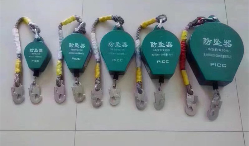 不同型號(hào)工業(yè)防墜器展示 不同型號(hào)工業(yè)防墜器展示