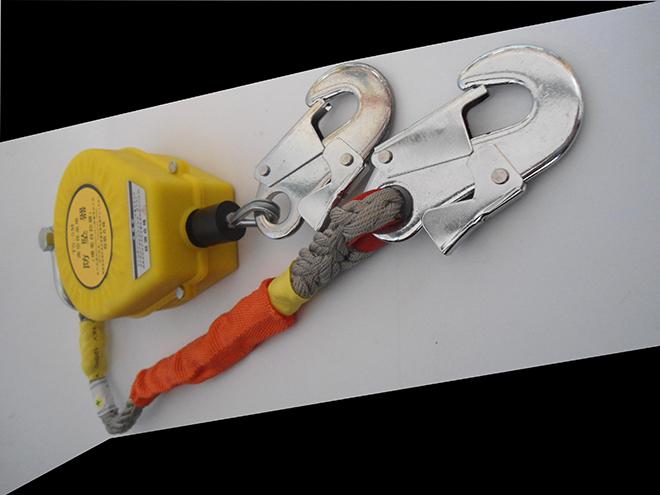 防墜器100kg10m空調(diào)外機(jī)安裝