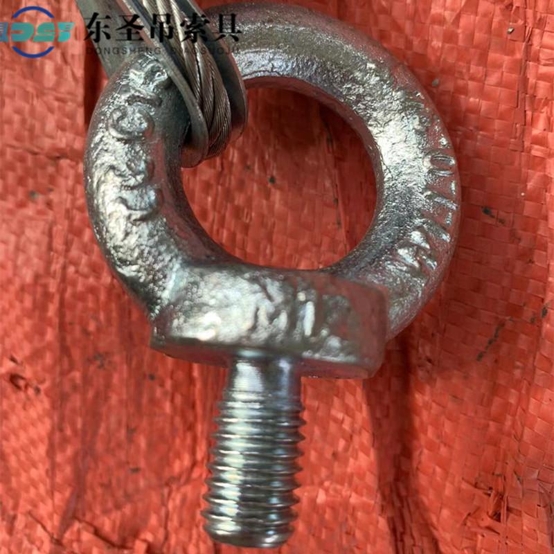 防墜器可用于物品的吊裝