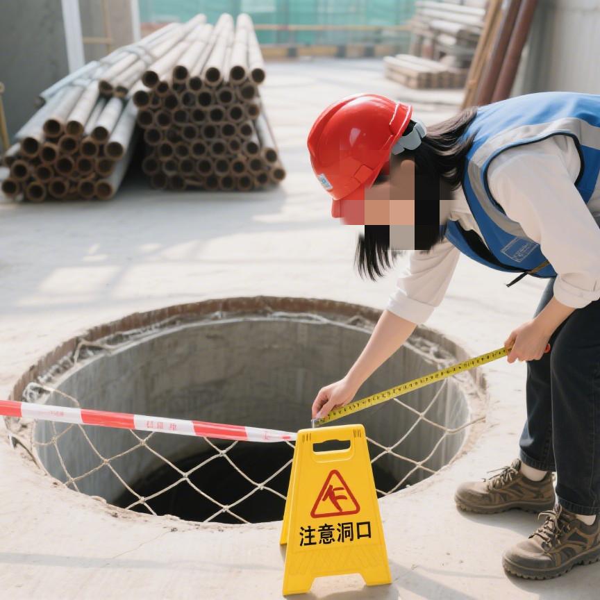 臨邊和洞口作業(yè)