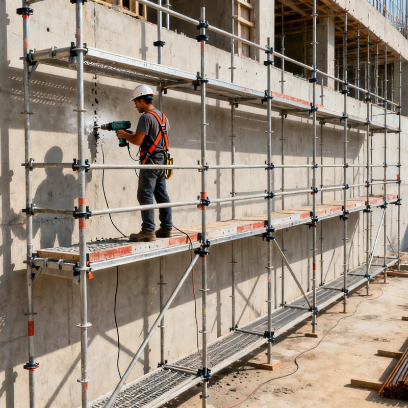 操作平臺作業(yè)