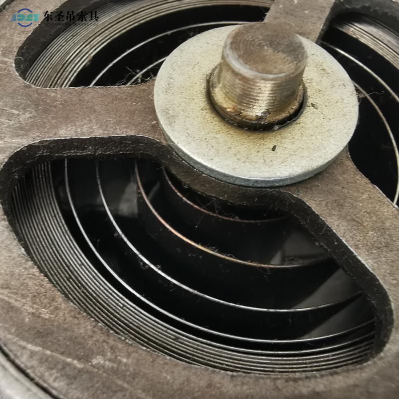 購(gòu)買(mǎi)防墜器容易忽視的一個(gè)點(diǎn)