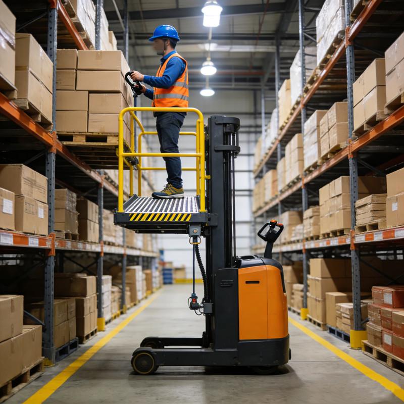 高處作業(yè)理念